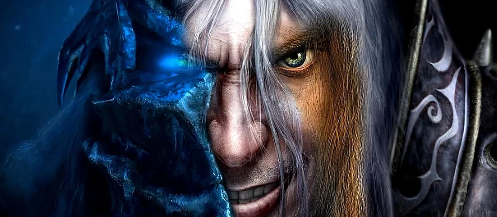 Спустя 32 года Blizzard покинул ее арт-директор, работавший над StarCraft, Diablo и Warcraft 3