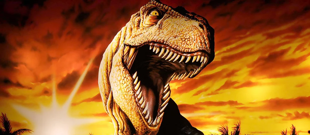 Спустя более чем 20 лет в Steam вышли сразу 7 игр по «Парку юрского периода»