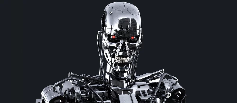 Стало известно, когда выйдет новая игра по «Терминатору»