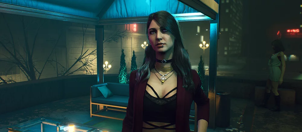 Свежий геймплейный ролик Vampire: The Masquerade — Bloodlines 2 раскрыл один из играбельных кланов