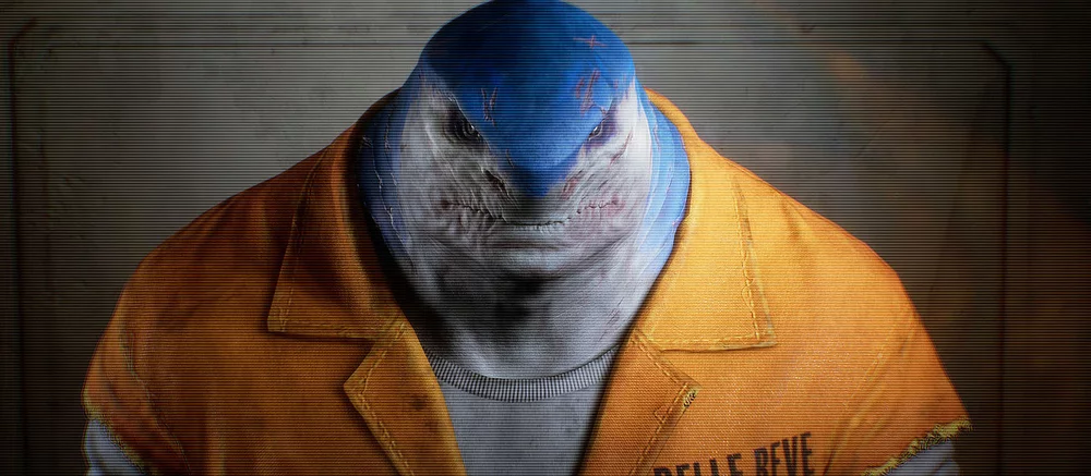 Свежий трейлер Suicide Squad: Kill the Justice League посвятили Королю Акул