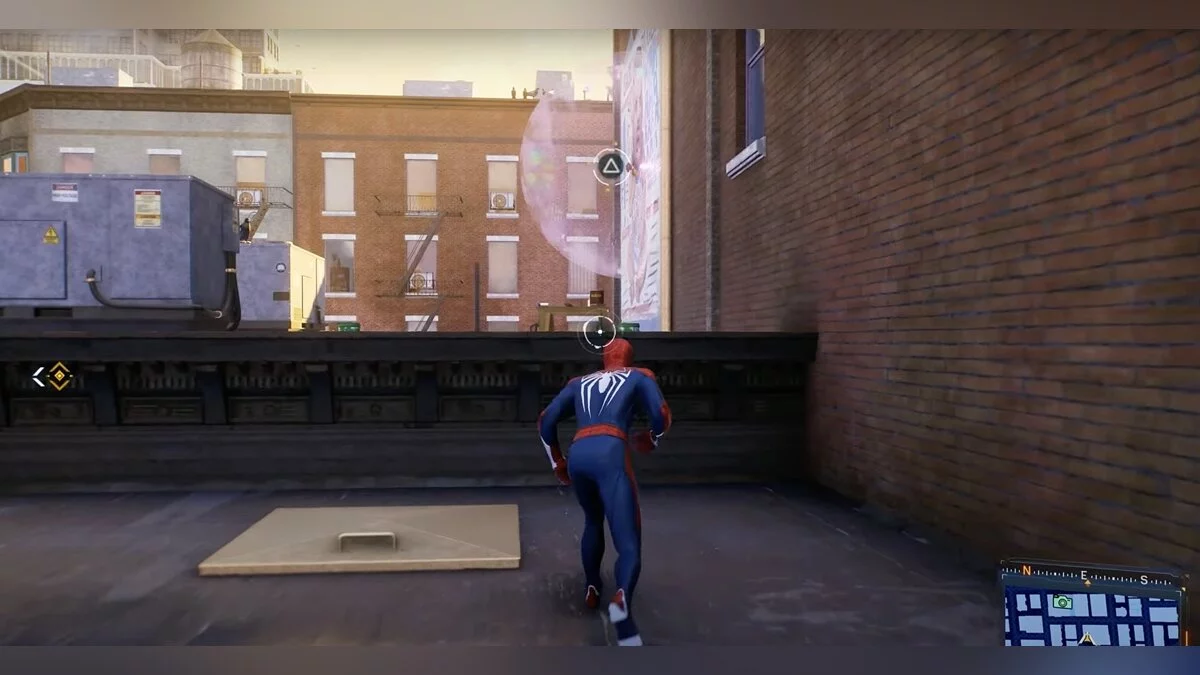 Spider man 2 паукоботы карта. Гринвич паукоботы. Человек паук 2 паукобот достижение. Где расположены паукоботы в Spider man 2 в Гринвиче