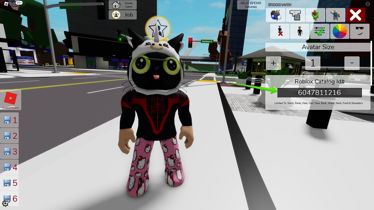   Brookhaven  Roblox    Fandom