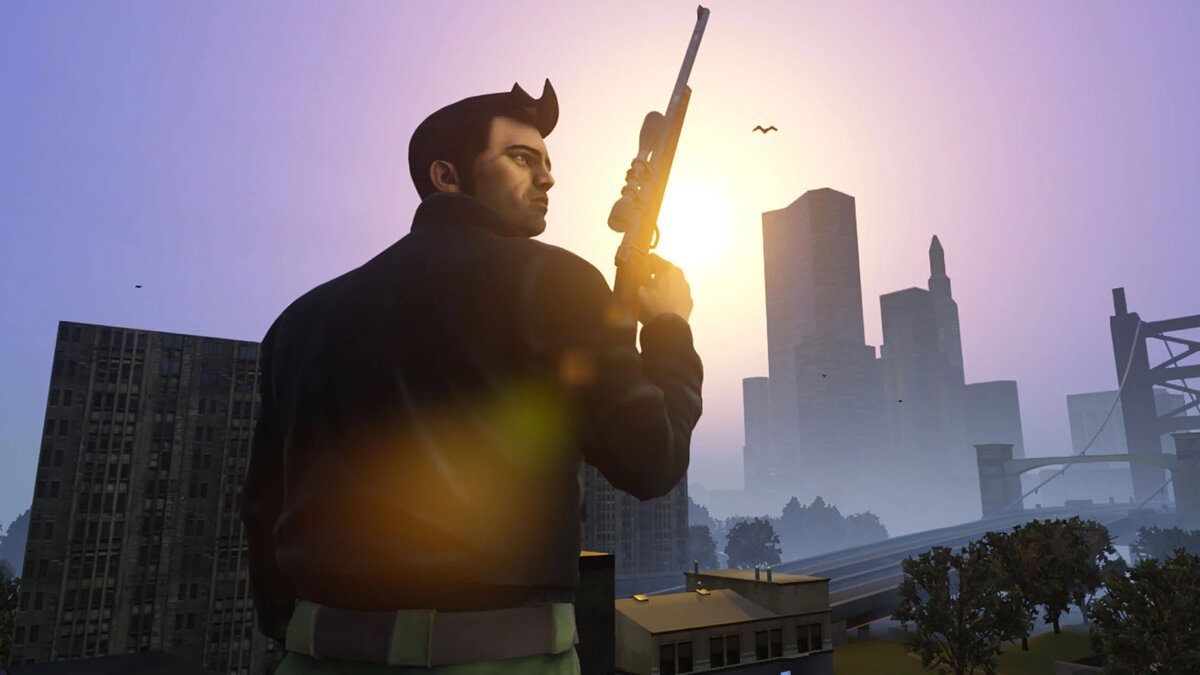 В сети показали, как ремастеры GTA будут выглядеть на Android и iOS