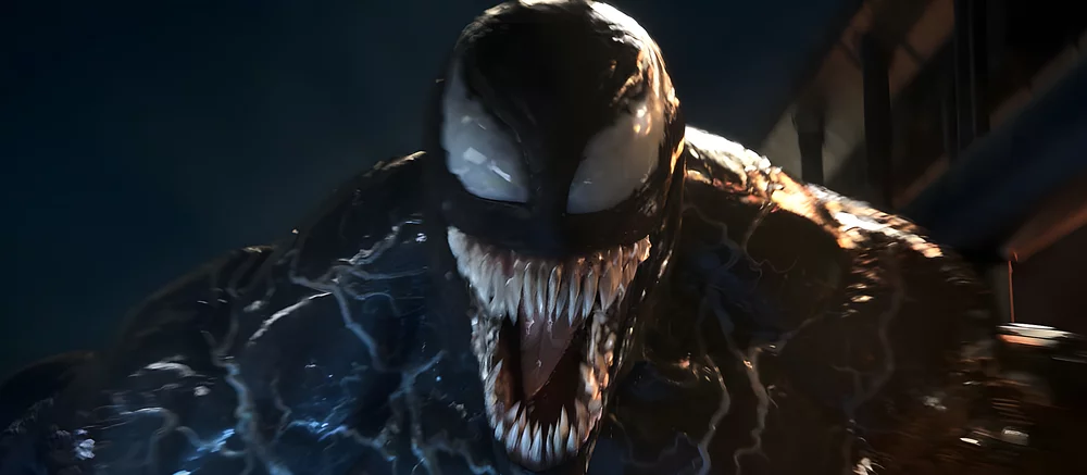 Том Харди подтвердил, что съемки «Венома 3» полностью возобновились после длительных забастовок