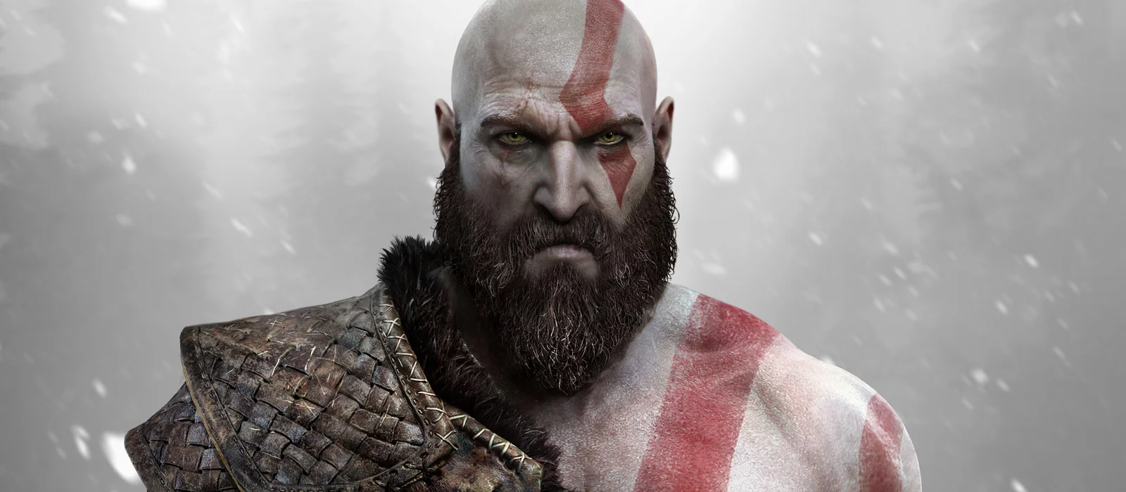 
          У разработчиков God of War пополнение. Новым нарративным директором стала девушка, работавшая над Gears of War
        