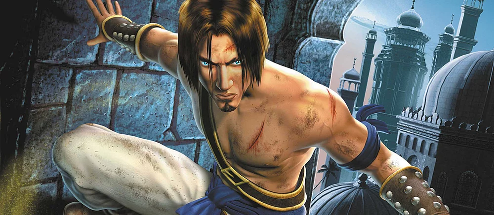 Ubisoft подтвердила, что разработка ремейка Prince of Persia: The Sands of Time продолжается