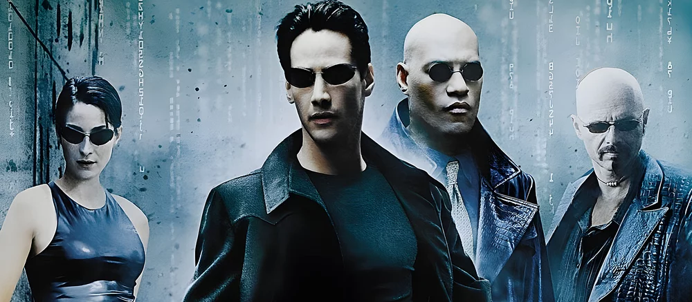 В Cyberpunk 2077: Phantom Liberty нашли комнату из первой «Матрицы». Многие не знали об этой пасхалке