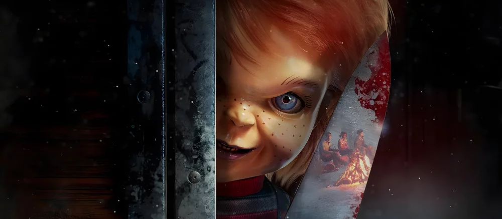 В Dead by Daylight добавят еще одного культового маньяка из ужастиков — куклу Чаки. Есть официальный трейлер