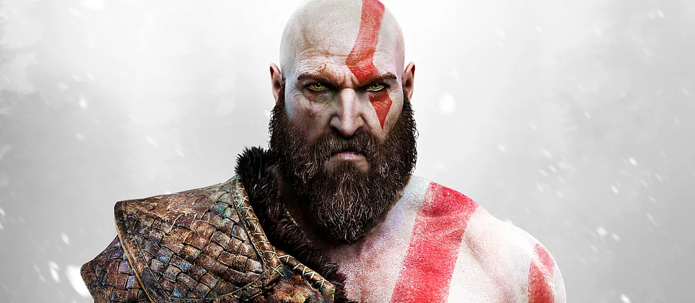 В Mortal Kombat 1 добавили Кратоса из God of War в качестве альтернативной версии Генерала Шао