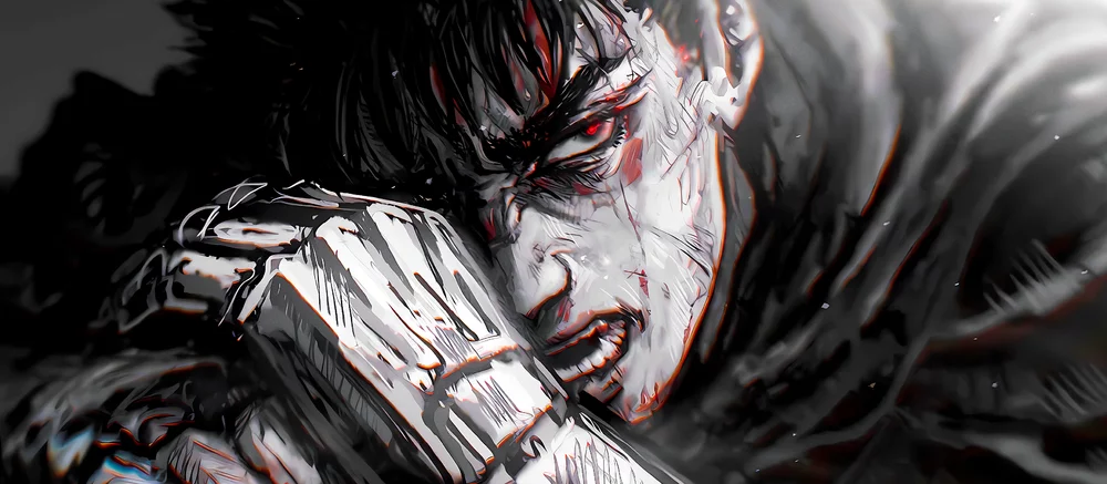 В Mortal Kombat 1 перенесли Гатса из манги «Берсерк», Клэр Редфилд из Resident Evil 2 и Росомаху из «Людей Икс»