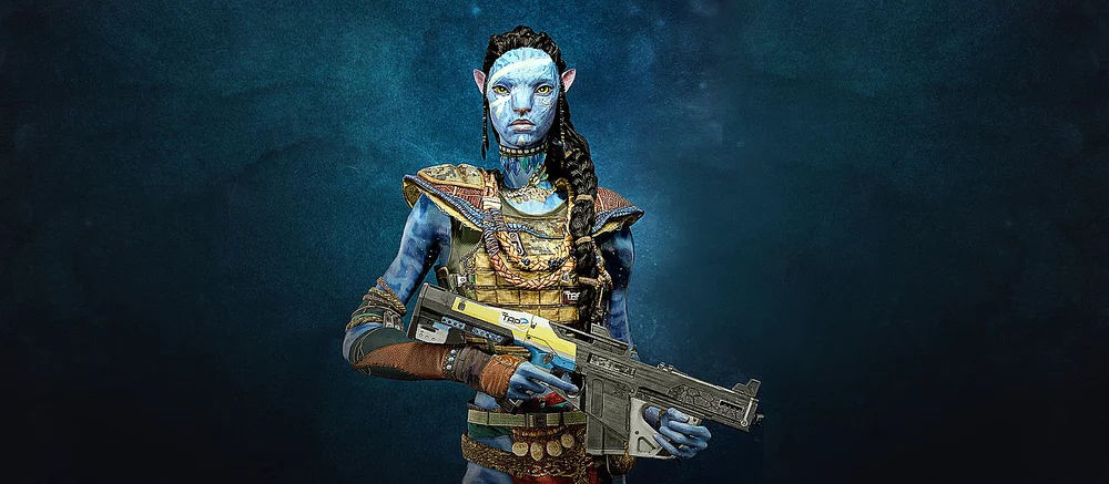 В новом трейлере Avatar: Frontiers of Pandora показали бонус за предзаказ