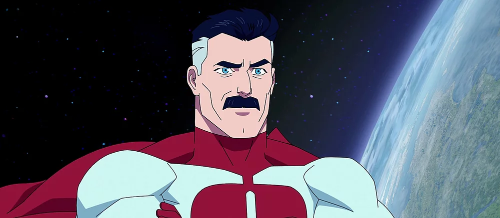 В новом трейлере Mortal Kombat 1 показали, как Омни-мэн расправляется с Кенши