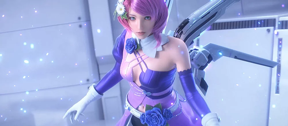 В новом трейлере Tekken 8 показали сразу четырёх персонажей