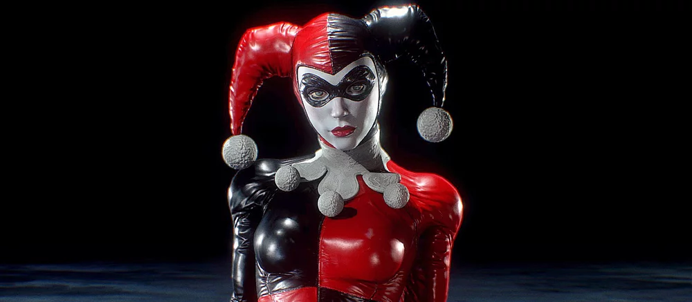 В новом трейлере Suicide Squad: Kill the Justice League показали Харли Квинн