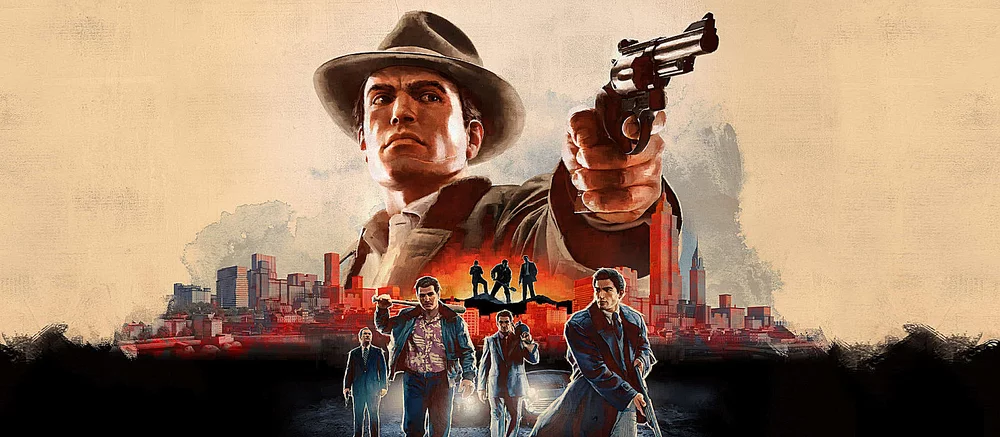 В PS Plus раздадут Mafia 2: Definitive Edition, Aliens: Fireteam Elite и не только