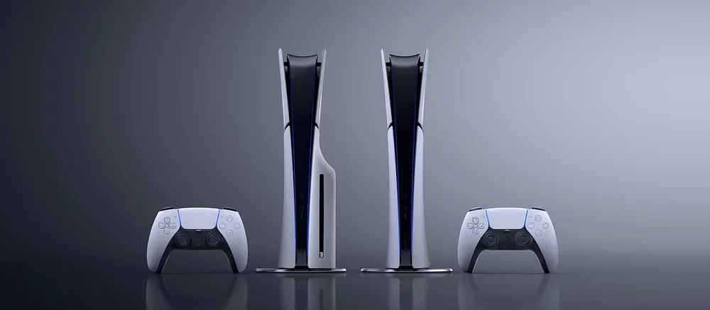 В России назвали цену PlayStation 5 Slim