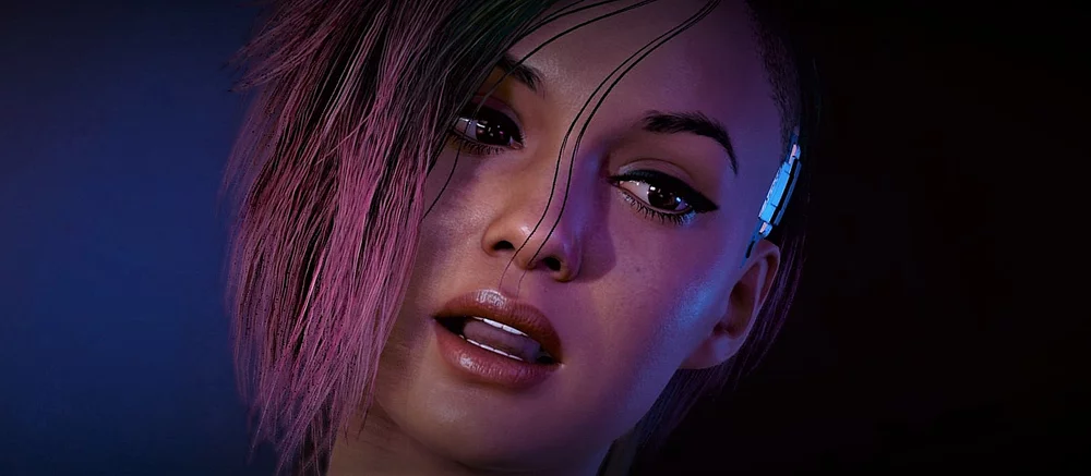В сеть слили возможную обложку Cyberpunk 2077 Ultimate Edition — полного издания с DLC и всеми улучшениями