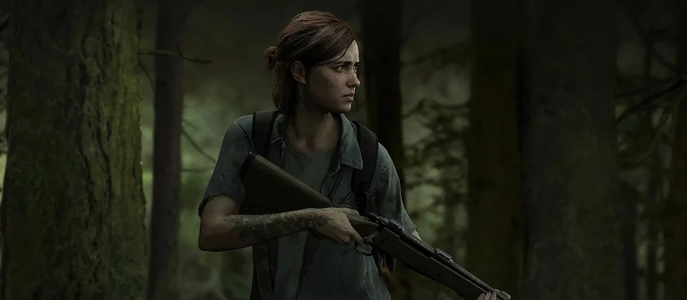 В сети подтвердили, что The Last of Us: Part 2 получит версию для PS5