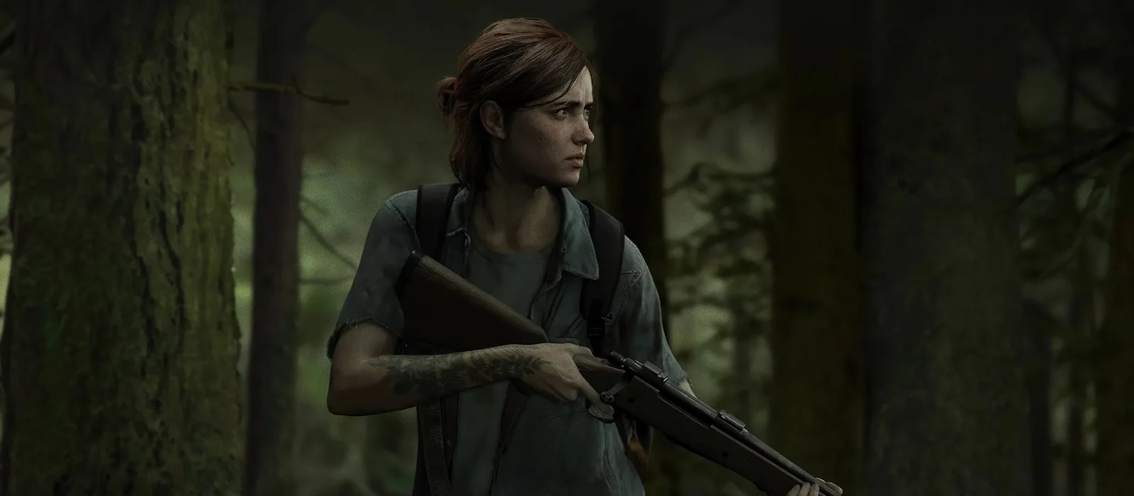 
          В сети подтвердили, что The Last of Us: Part 2 получит версию для PS5
        