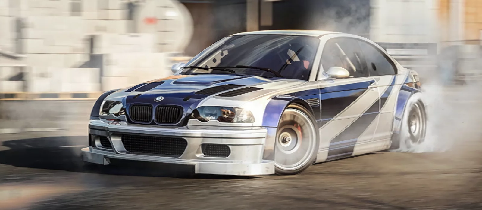 
          В сети показали, как новая версия мобильной Need for Speed с открытым миром выглядит с максимальной графикой
        
