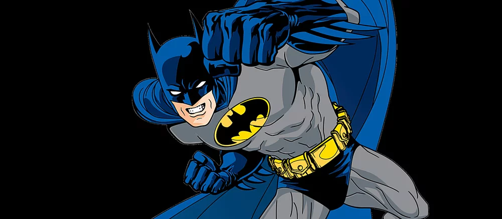 В сети показали, как в новом кринжовом мультике про Бэтмена будут выглядеть Джокер и Загадочник