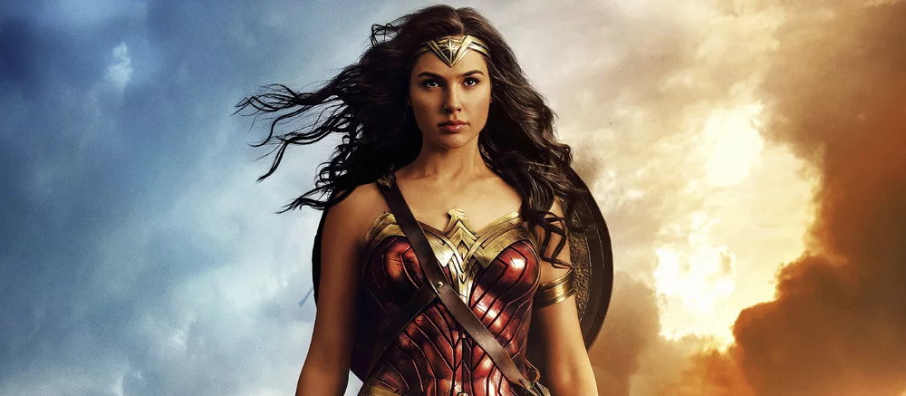 В  сети появились возможные подробности экшена про Чудо-женщину от создателей Middle-earth: Shadow of War