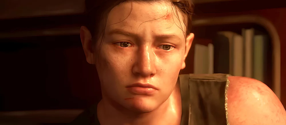 В сети узнали, какая еще актриса рассматривается на роль Эбби во 2 сезоне «Одних из нас». Она очень похожа на героиню игры