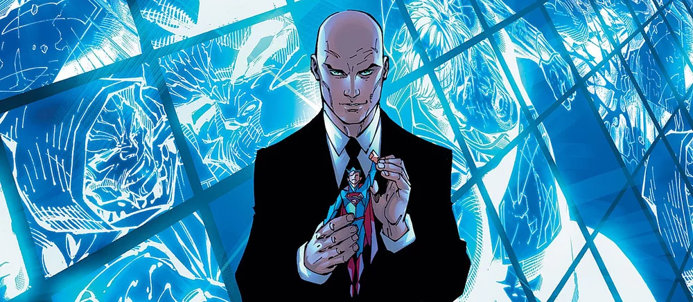 В СМИ рассказали, кто сыграет Лекса Лютора в «Супермене» Джеймса Ганна