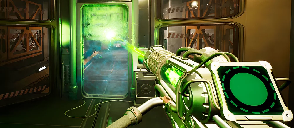 В Steam можно забрать бесплатную версию приключенческой игры в духе Portal. Проект быстро получил рейтинг 93%