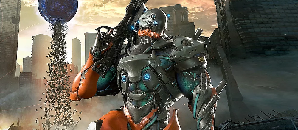 В Steam стали временно бесплатными сразу 3 игры. Есть фантастический экшен с динозаврами 2023 года