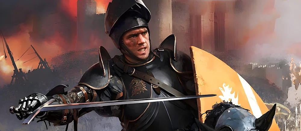 В Steam выпустили ремастер культовой средневековой игры Stronghold с обновленной графикой. Проект получил высокий рейтинг