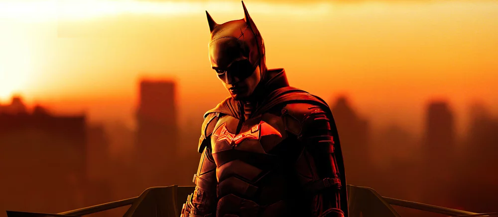 В трейлере Batman: Arkham Trilogy для Nintendo Switch засветился тот самый костюм Бэтмена из фильма с Робертом Паттинсоном