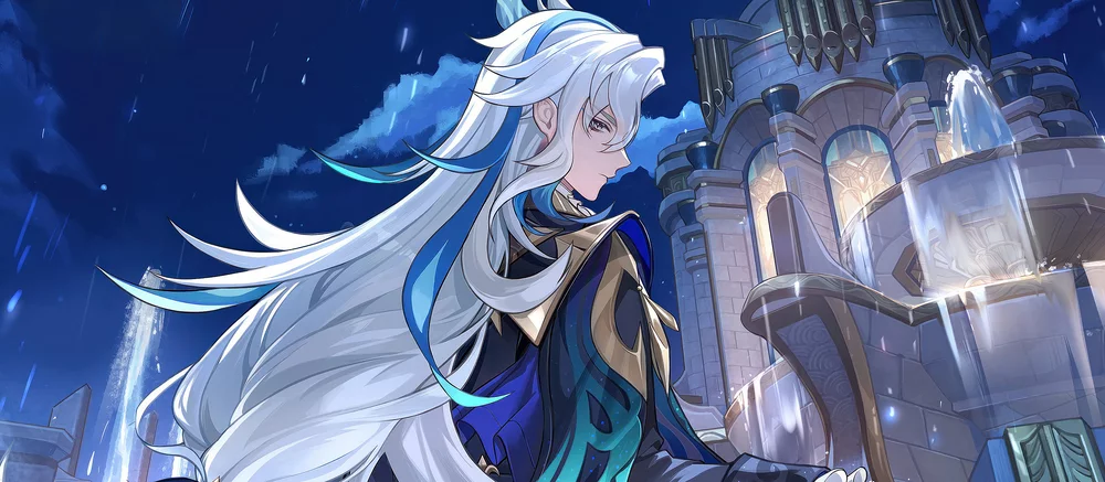 Ветви туманного леса в Genshin Impact: как найти и где применить