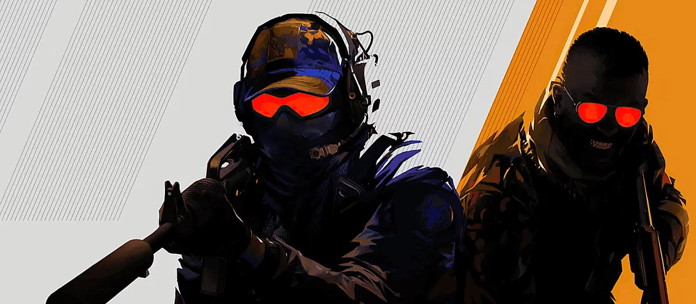 VK Play проведет масштабный шоу-матч по Counter-Strike 2 с профессиональными командами и популярными стримерами