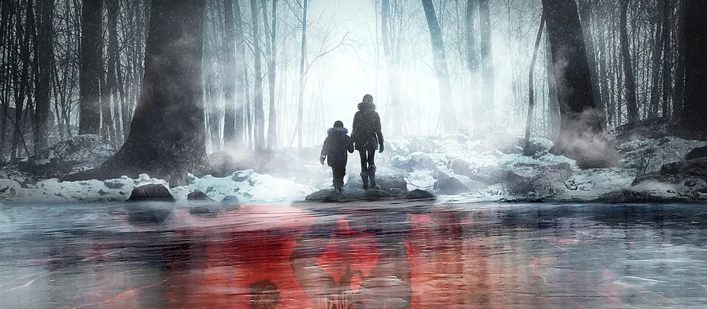 Впечатления от интерактивного сериала Silent Hill Ascension — интересный эксперимент с бездарным исполнением