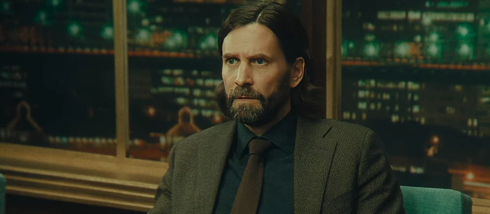 Все актёры игры Alan Wake 2 — кто сыграл Сагу Андерсон, Тима Брейкера, Алекса Кейси и Алана Уэйка