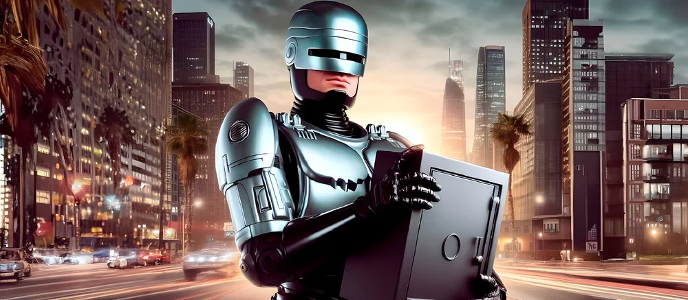 Все записки с кодами от сейфов RoboCop: Rogue City — в автомастерской, гараже, доме с призраками и на скотобойне