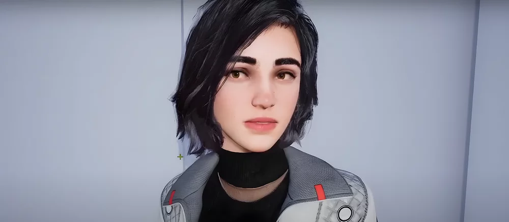 Вышел геймплей нового хоррора на выживание, который выглядит, как Resident Evil в космосе