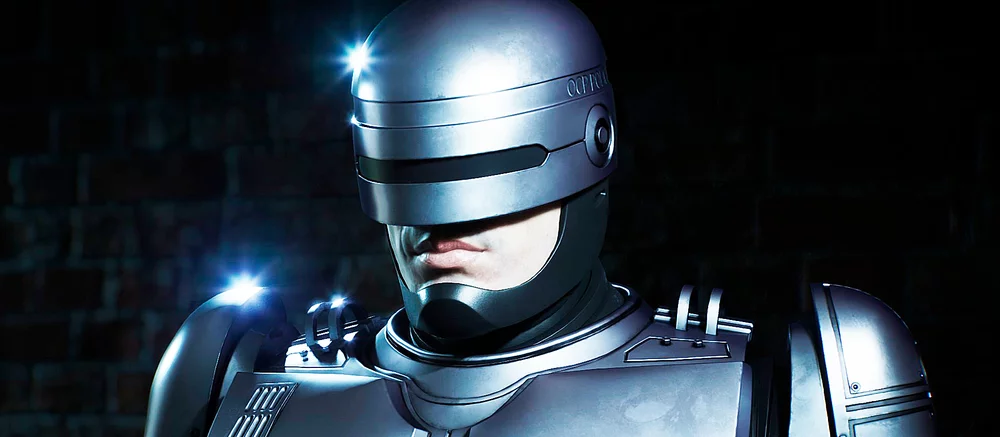 Вышел хвалебный трейлер RoboCop: Rogue City, которая получила очень положительные отзывы от геймеров