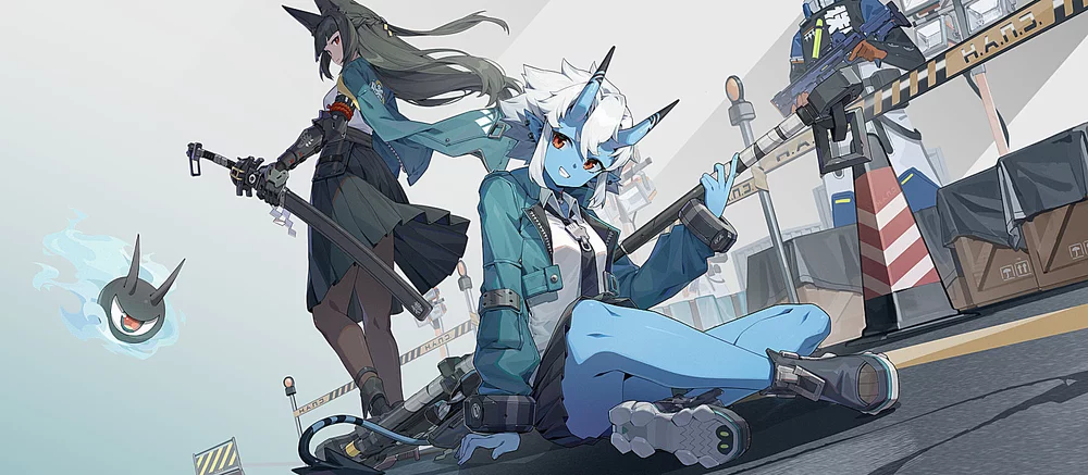 Появился новый трейлер Zenless Zone Zero, постапокалиптической Action/RPG от создателей Genshin Impact