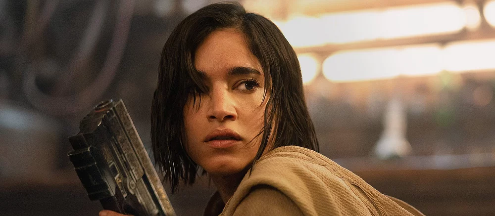 Вышел трейлер научно-фантастического боевика «Мятежная Луна» от режиссера «Бэтмена против Супермена»