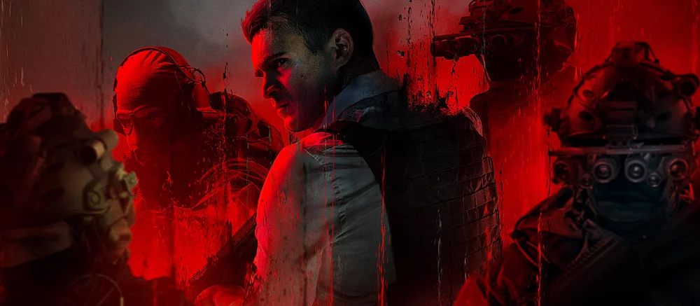 Вышел трейлер сюжетной кампании Call of Duty: Modern Warfare 3