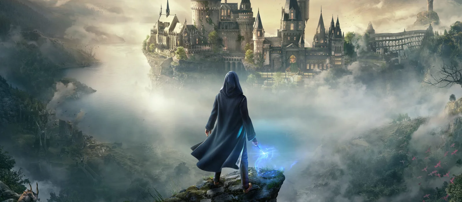 Harry potter hogwarts legacy nintendo switch фото 81