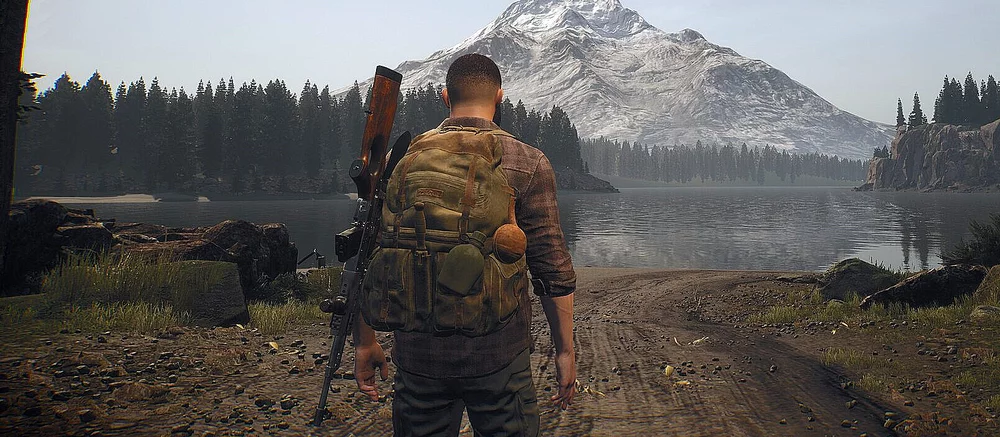 Отечественная выживалка The Day Before получила 15% рейтинга в Steam