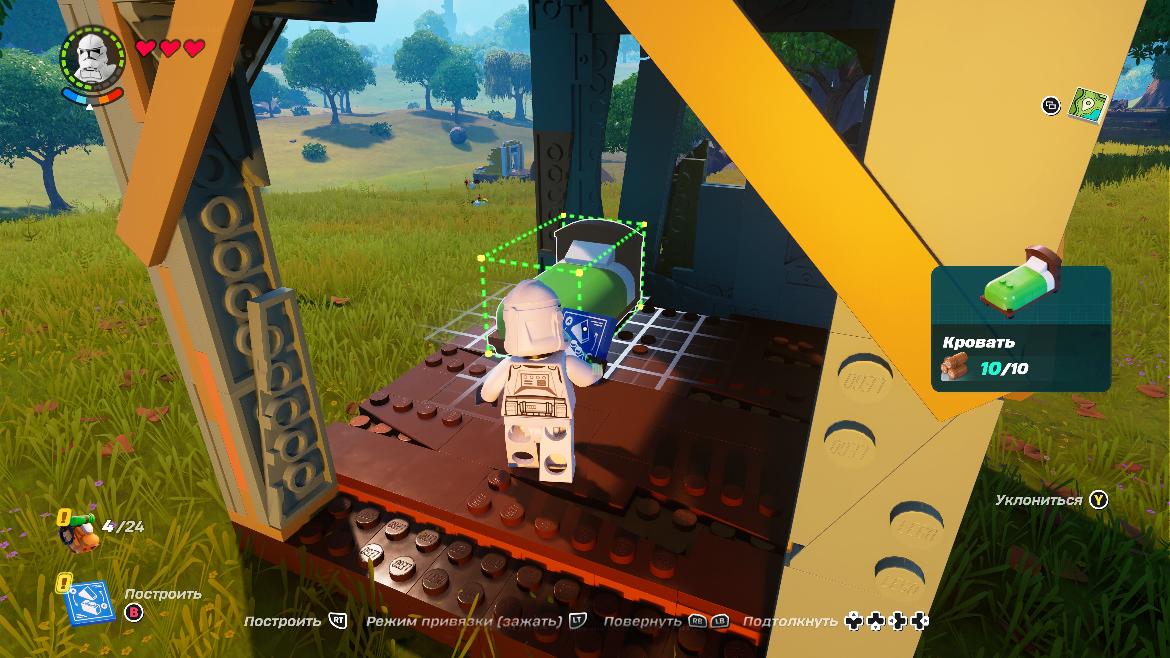 Где скачать приложение для сборки LEGO Brickit - Hi-Tech rage-rust.ru