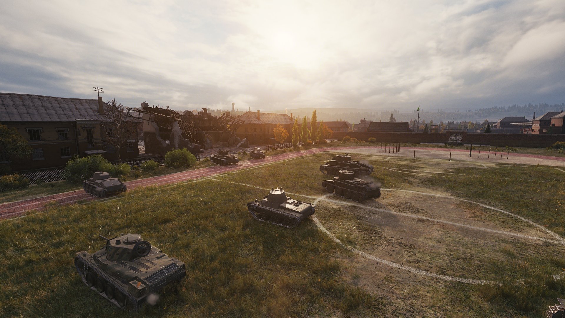 Обзор «Мира танков» образца 2023 года. Как изменилась игра за минувший год