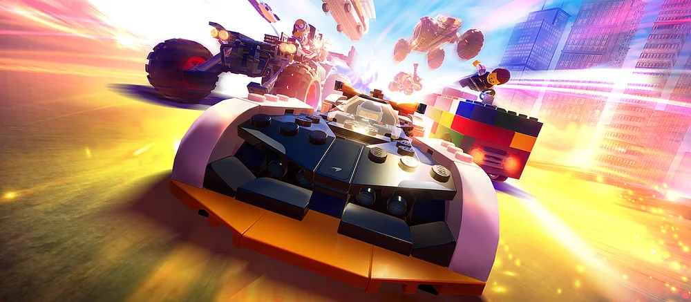 2K удалила Denuvo из невзломанной гоночной песочницы с открытым миром, которая вышла в этом году