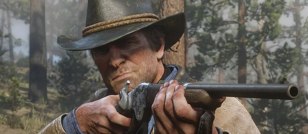 Актер Артура Моргана готовится сыграть «довольно культового персонажа». В сети считают, что это Макс Пэйн