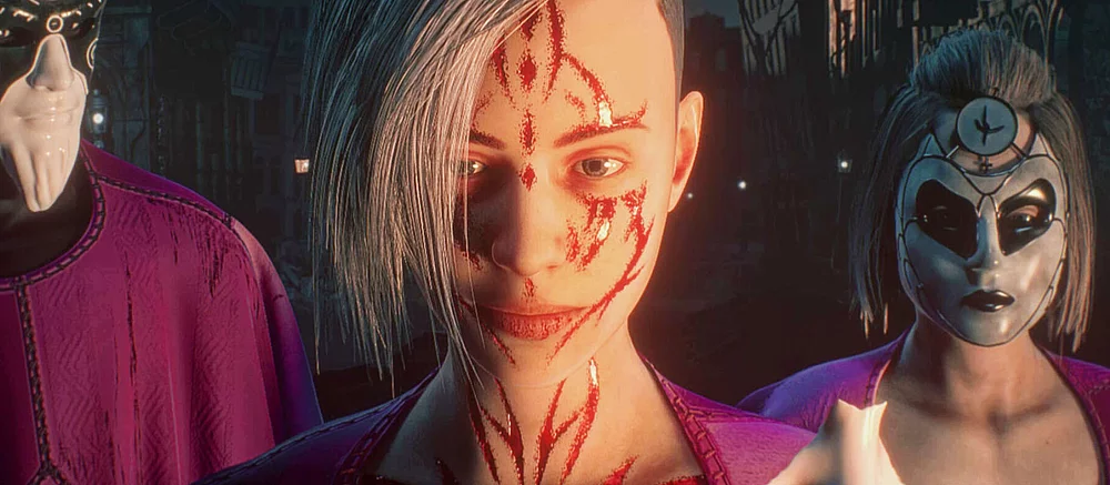 Анонсирован лавкрафтовский хоррор с голыми женщинами Lust of God